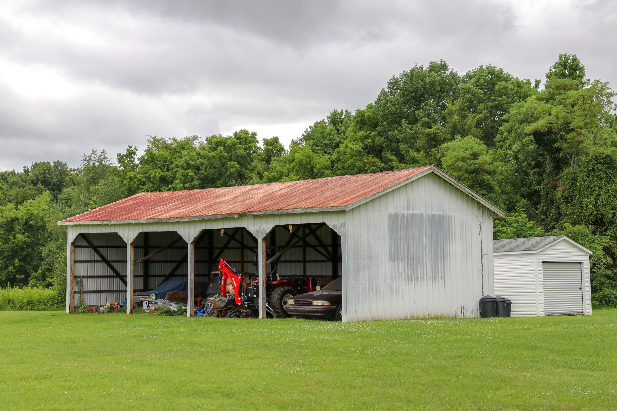 2619 Kinneys Road Cedar Hill, TN 37032 - Photo 6 of 28 Gallery Image 6