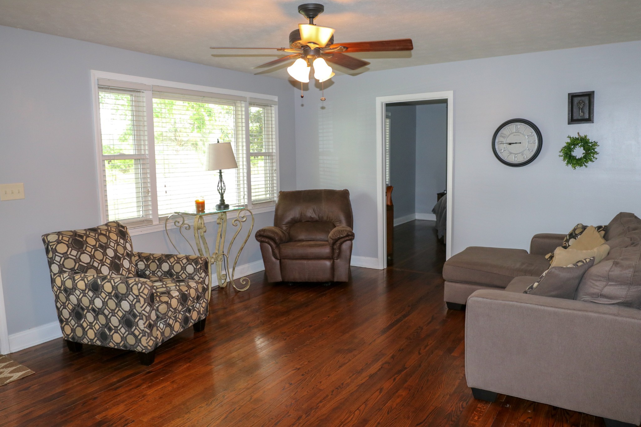 2619 Kinneys Road Cedar Hill, TN 37032 - Photo 8 of 28 Gallery Image 8