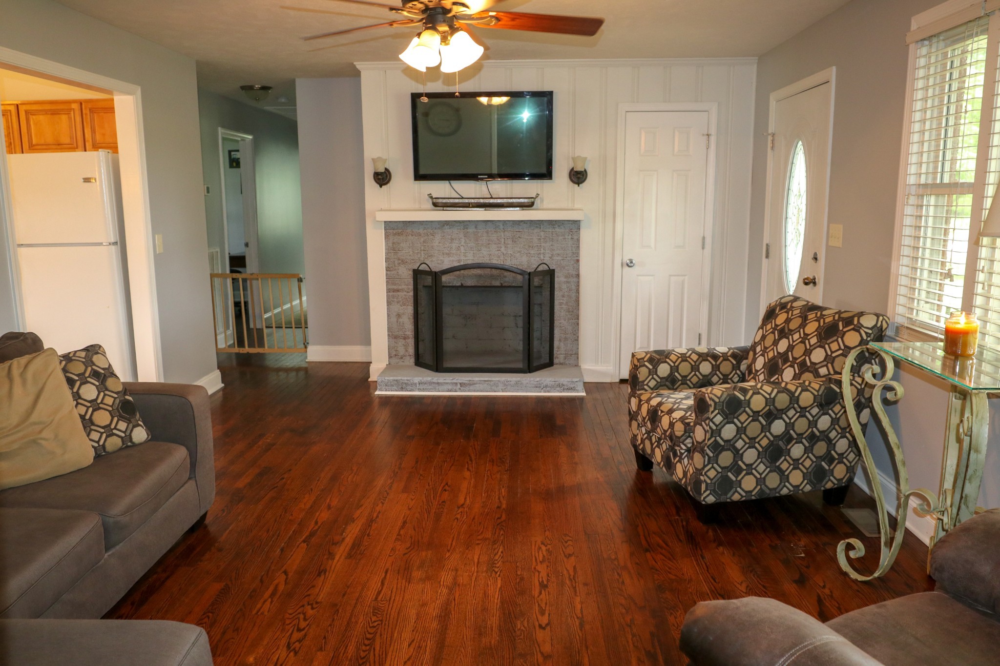 2619 Kinneys Road Cedar Hill, TN 37032 - Photo 9 of 28 Gallery Image 9