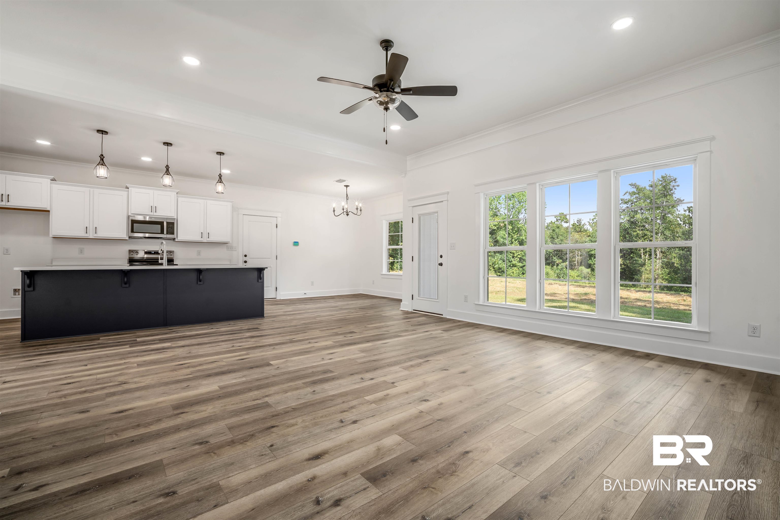 4030 Firetower Road Semmes, AL 36575 - Photo 4 of 30