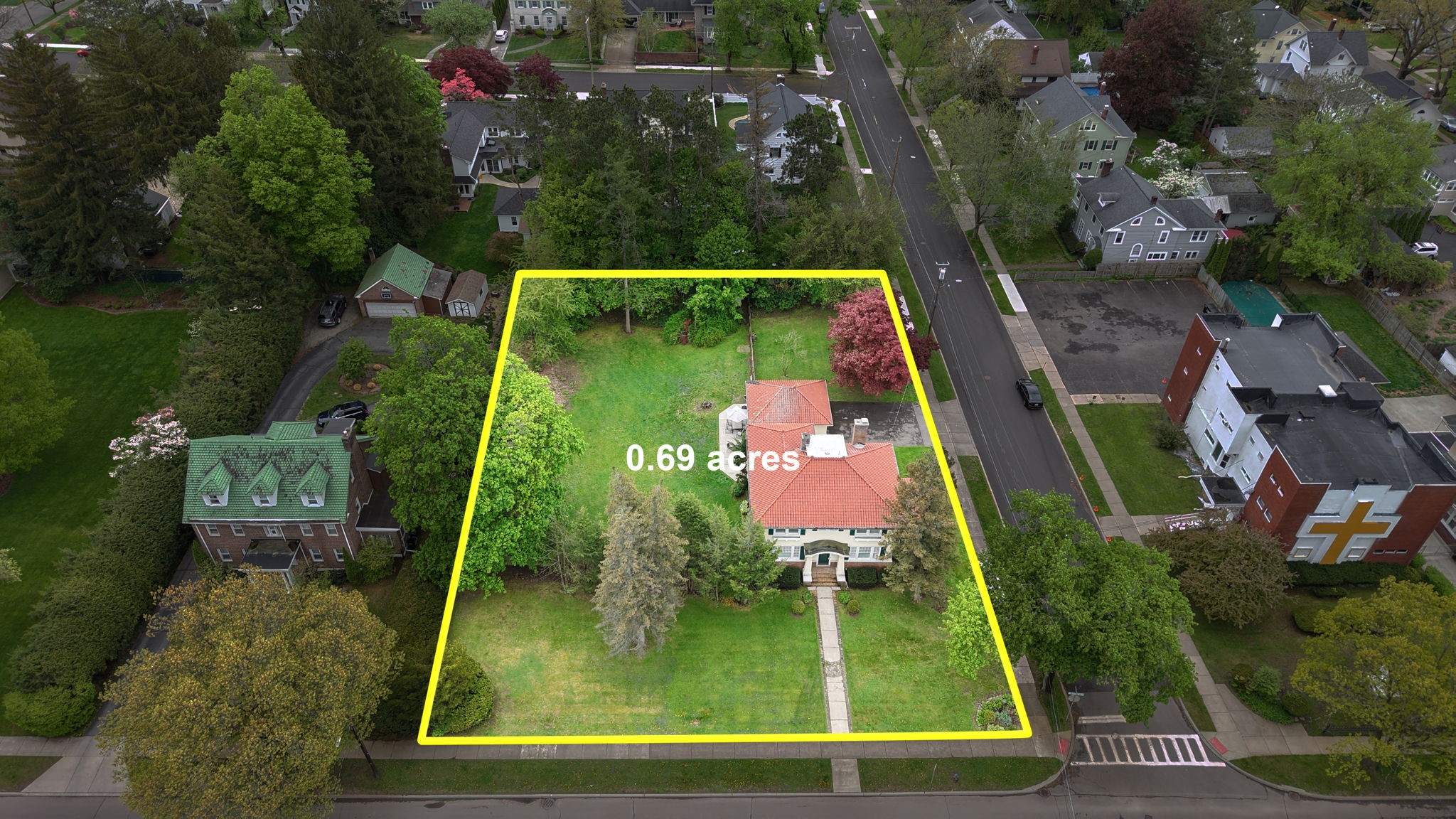 91 Riverside Drive Binghamton, NY 13905 - Photo 46 of 47