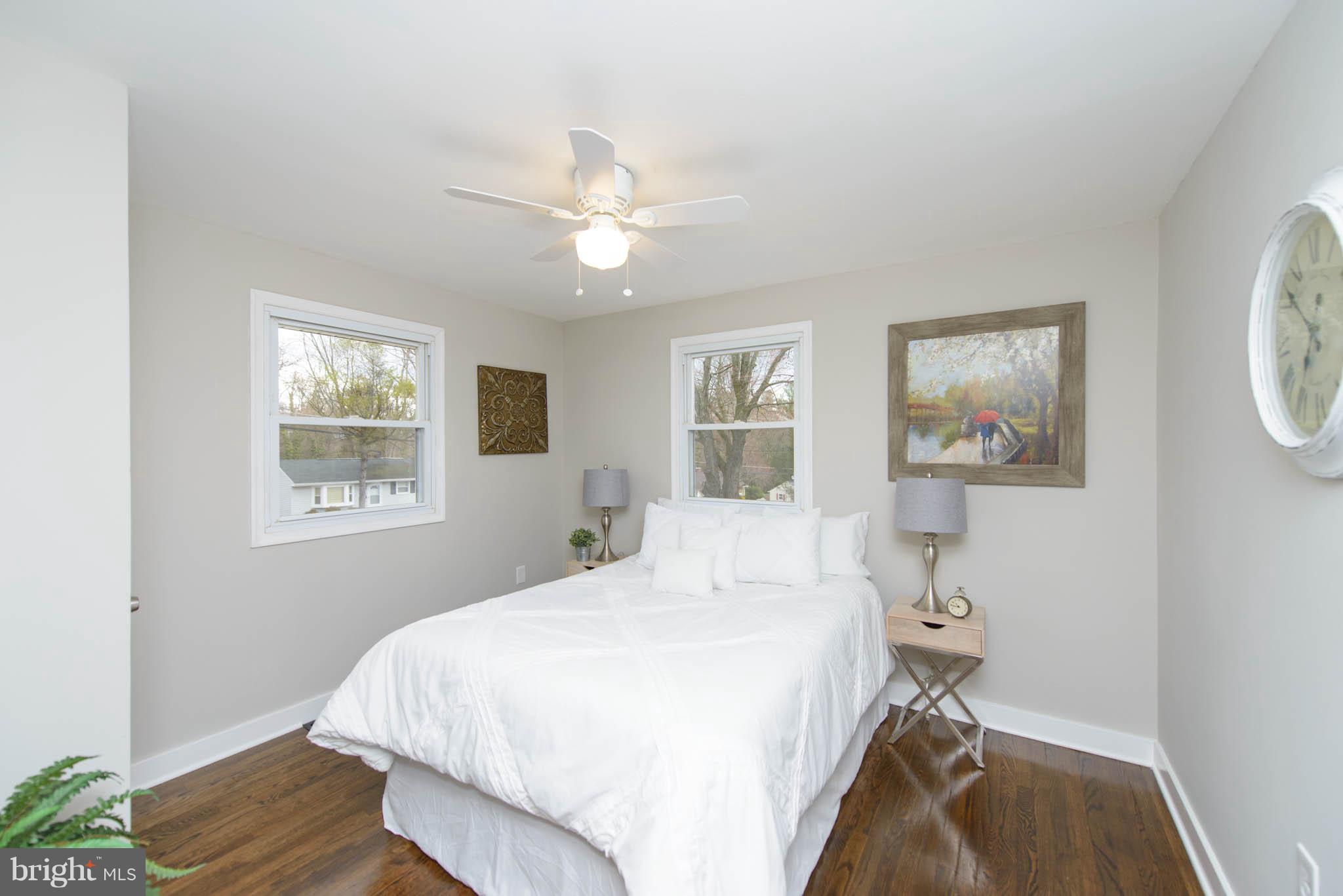 37 Ritters Lane Owings Mills, MD 21117 - Photo 22 of 30 Bedroom