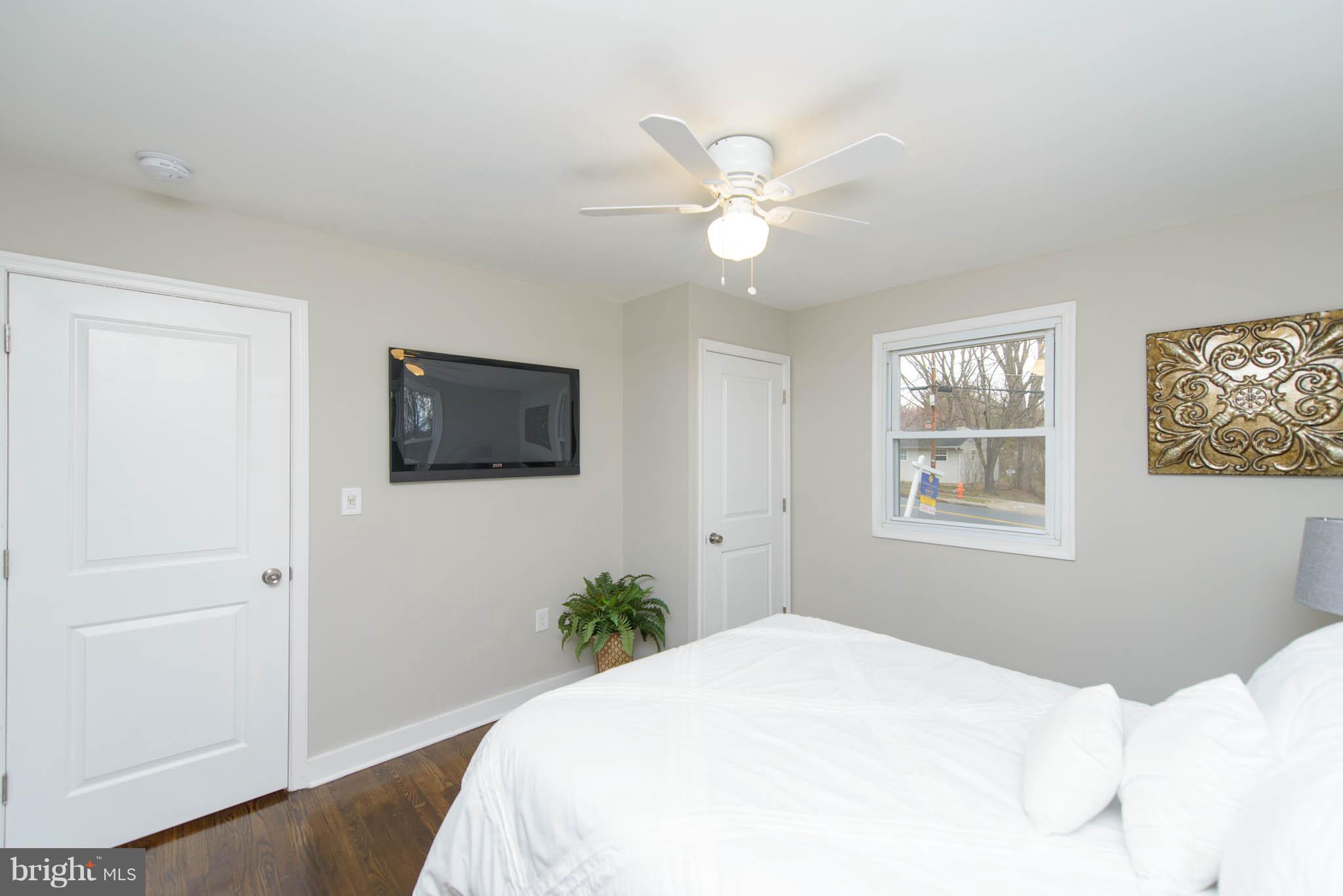 37 Ritters Lane Owings Mills, MD 21117 - Photo 23 of 30 Bedroom
