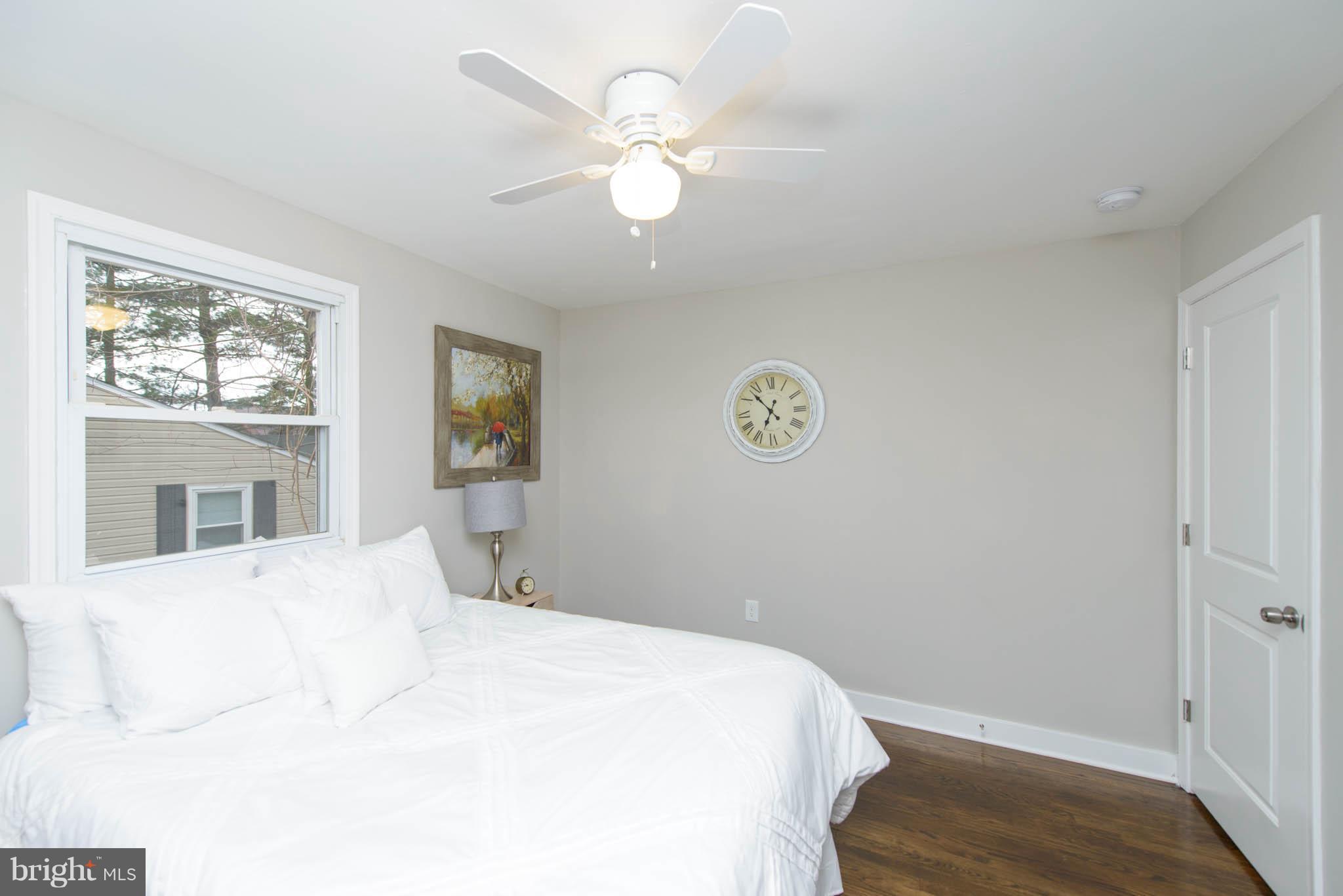 37 Ritters Lane Owings Mills, MD 21117 - Photo 24 of 30 Bedroom