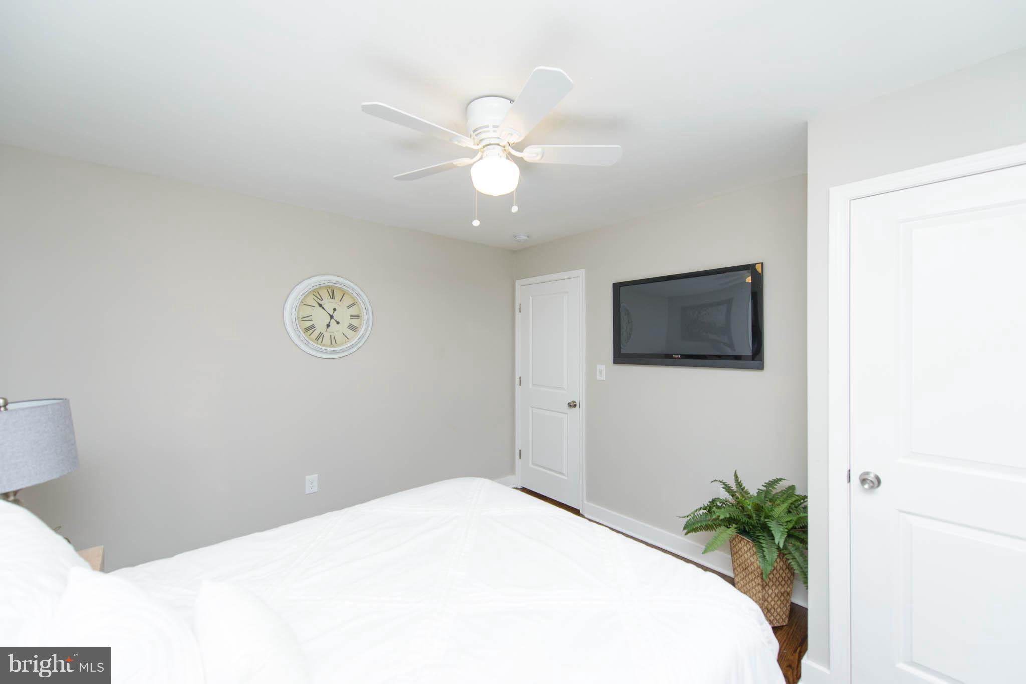 37 Ritters Lane Owings Mills, MD 21117 - Photo 25 of 30 Bedroom