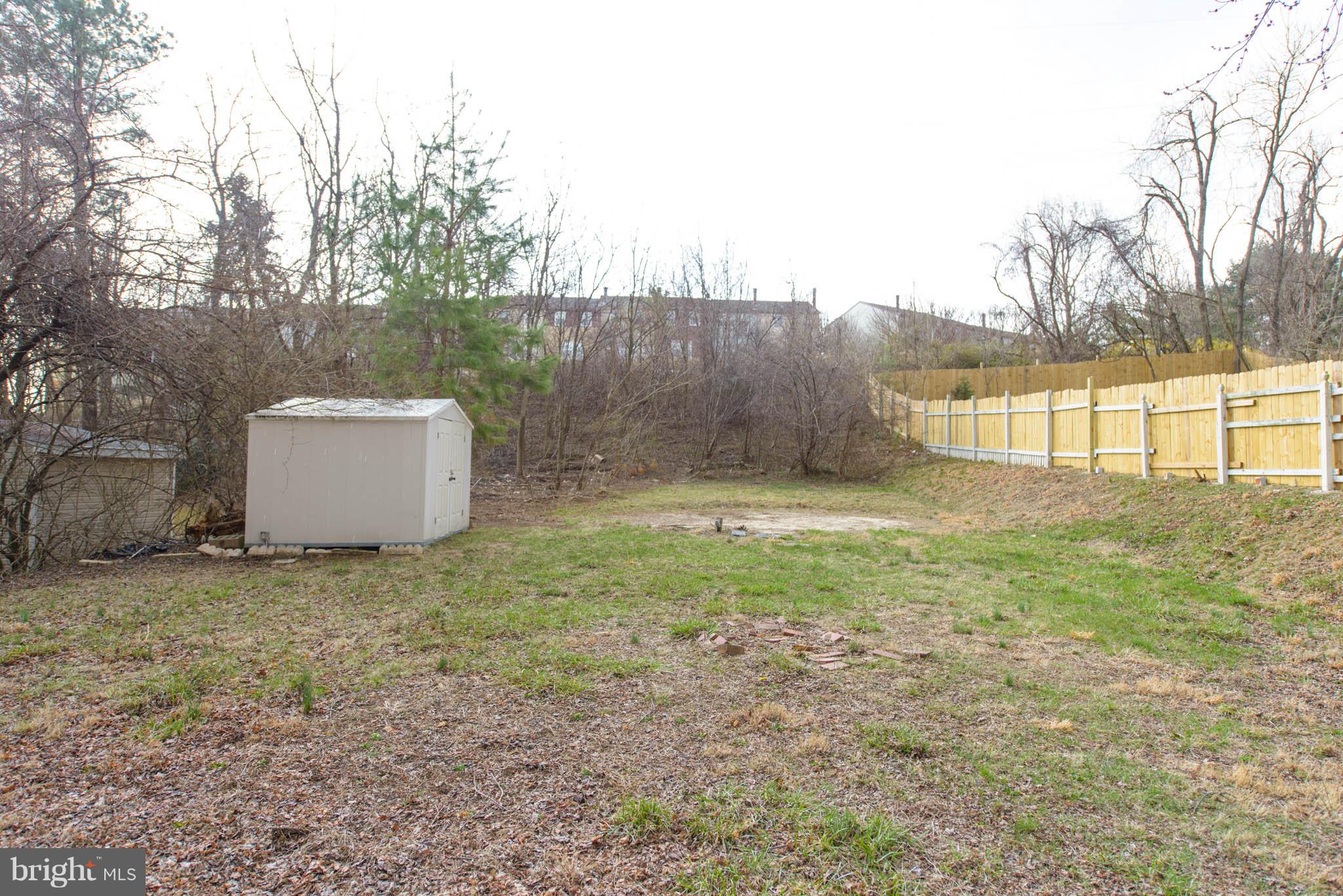 37 Ritters Lane Owings Mills, MD 21117 - Photo 29 of 30 Exterior (Rear)