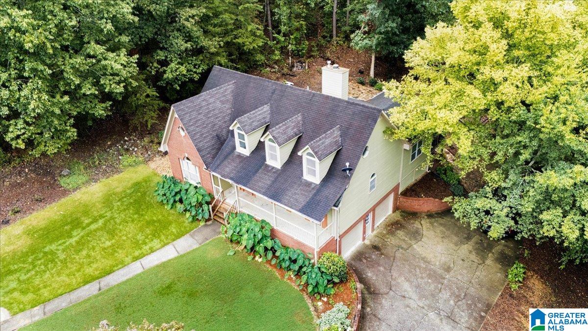 1600 Pine Mountain Road Remlap, AL 35133 - Photo 48 of 56 Gallery Image 48