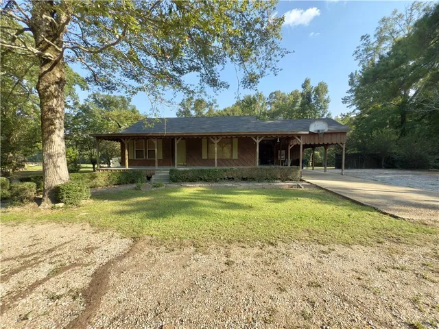 $170,000 | 727 Browntown Road, Jena, LA 71342