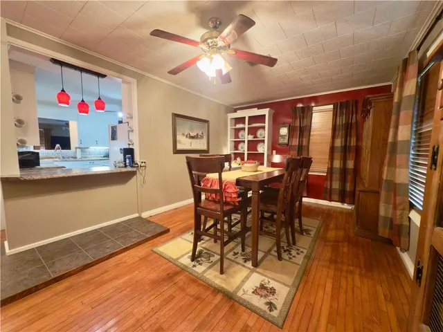 $170,000 | 727 Browntown Road, Jena, LA 71342