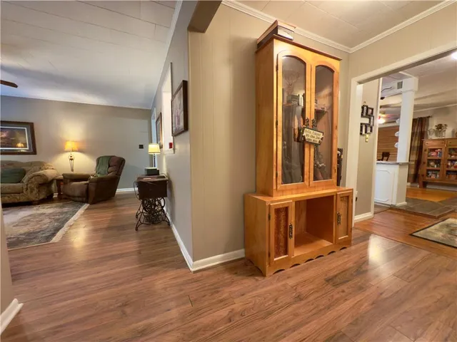 $170,000 | 727 Browntown Road, Jena, LA 71342