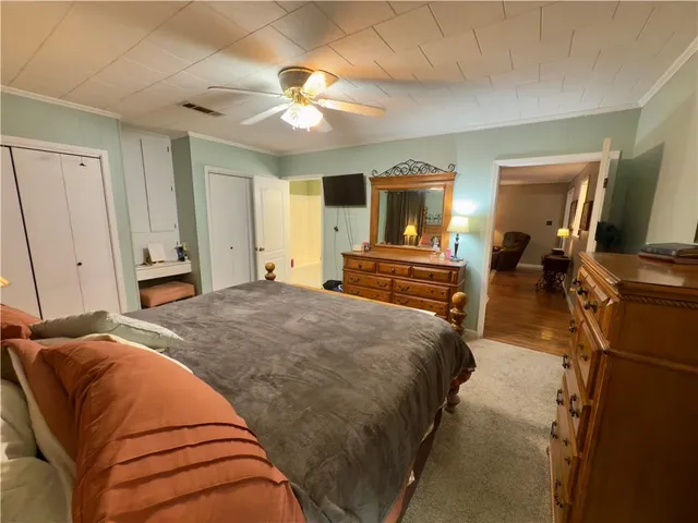 $170,000 | 727 Browntown Road, Jena, LA 71342