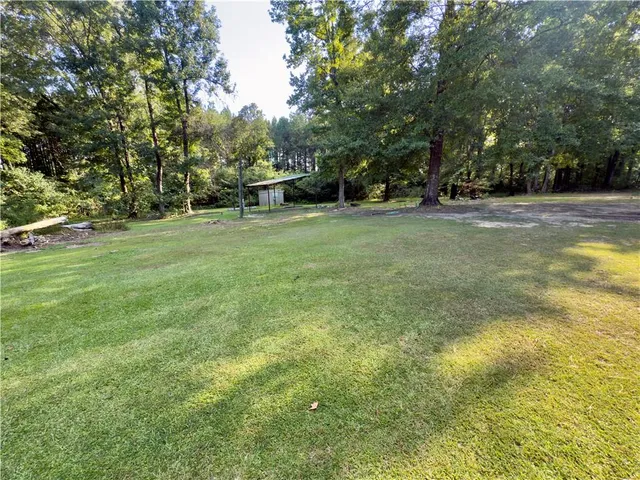 $170,000 | 727 Browntown Road, Jena, LA 71342