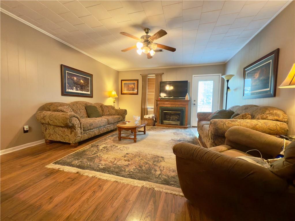 727 Browntown Road Jena, LA 71342 - Photo 2 of 34