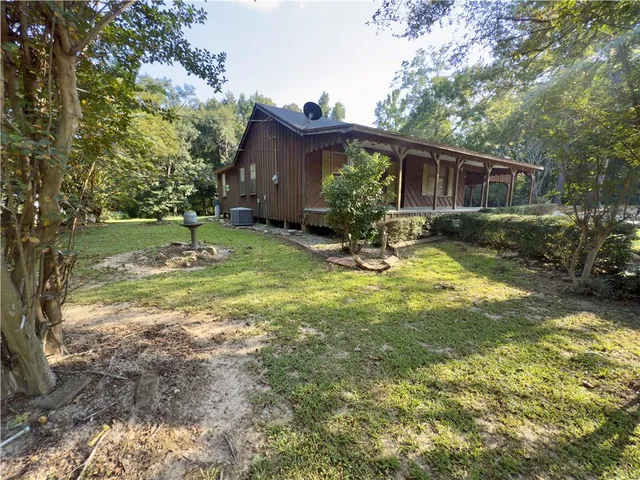 $170,000 | 727 Browntown Road, Jena, LA 71342