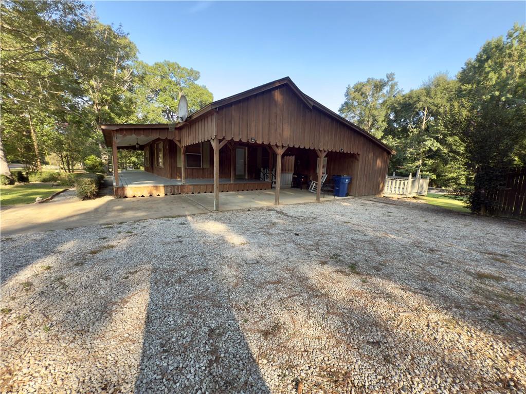 727 Browntown Road Jena, LA 71342 - Photo 23 of 34