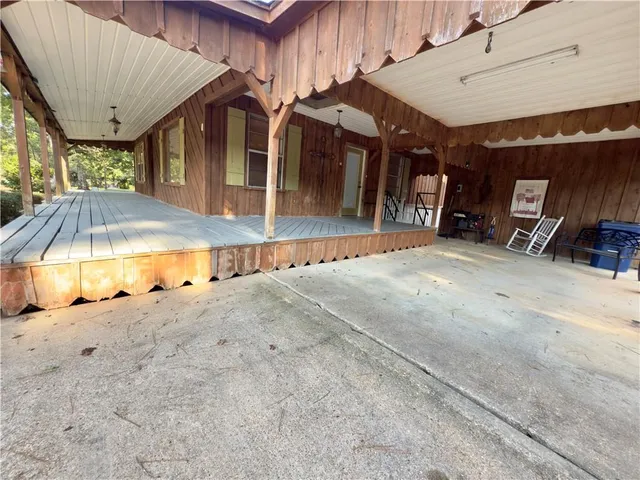 $170,000 | 727 Browntown Road, Jena, LA 71342