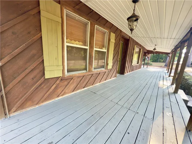 $170,000 | 727 Browntown Road, Jena, LA 71342