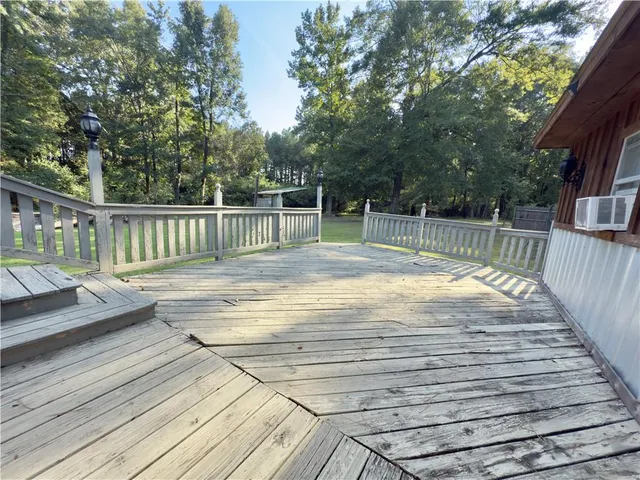 $170,000 | 727 Browntown Road, Jena, LA 71342