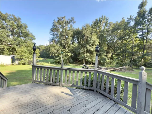 $170,000 | 727 Browntown Road, Jena, LA 71342