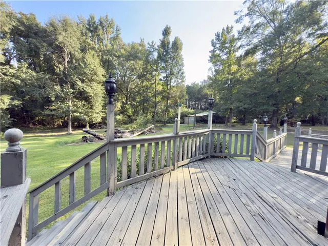 $170,000 | 727 Browntown Road, Jena, LA 71342