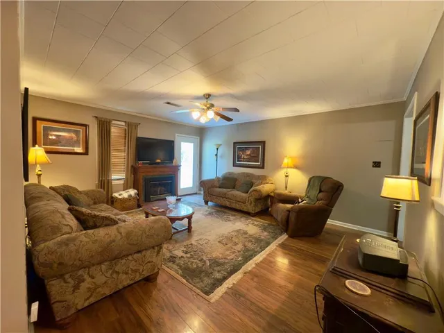 $170,000 | 727 Browntown Road, Jena, LA 71342