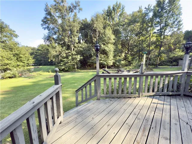 $170,000 | 727 Browntown Road, Jena, LA 71342