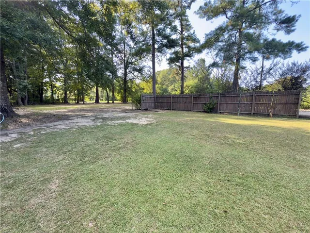 $170,000 | 727 Browntown Road, Jena, LA 71342