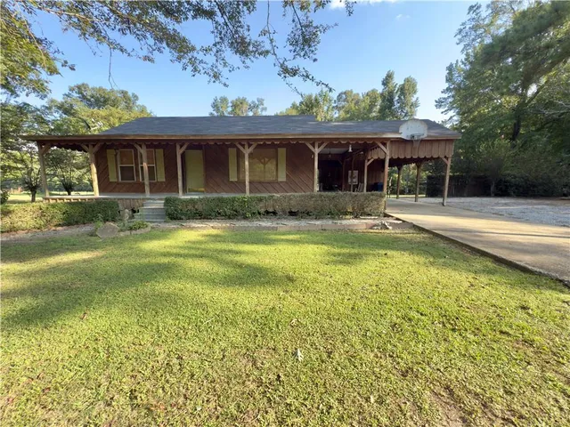 $170,000 | 727 Browntown Road, Jena, LA 71342