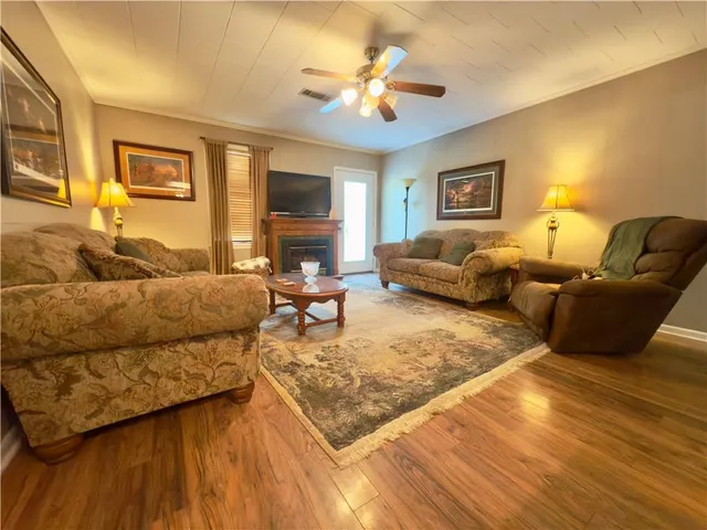 $170,000 | 727 Browntown Road, Jena, LA 71342