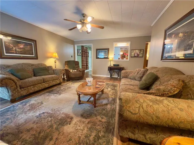 $170,000 | 727 Browntown Road, Jena, LA 71342