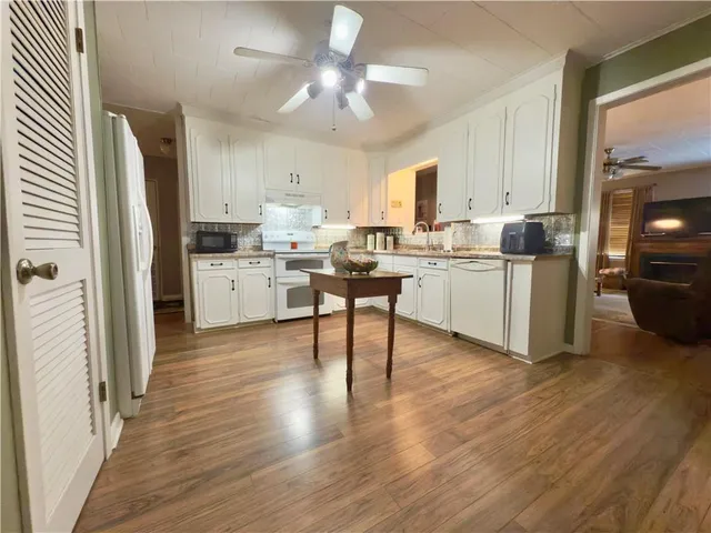 $170,000 | 727 Browntown Road, Jena, LA 71342