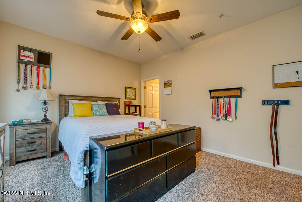 8226 Green Parrot Road, Unit 105 Jacksonville, FL 32256 - Photo 6 of 17 Master Bedroom - View 2