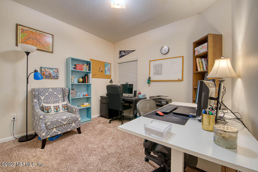 8226 Green Parrot Road, Unit 105 Jacksonville, FL 32256 - Photo 9 of 17 Bedroom #2