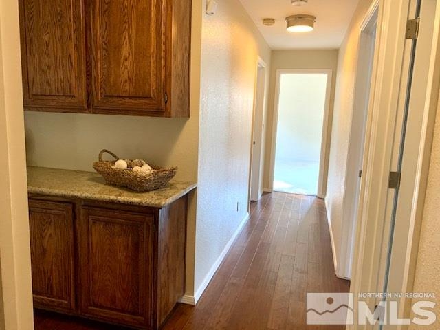 1551 Bramble Court Reno, NV 89509 - Photo 10 of 30 a kitchen with a sink and cabinets