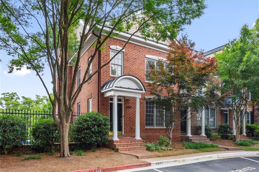 4804 Ivy Ridge Drive Southeast Atlanta, GA 30339 - Photo 1 of 1