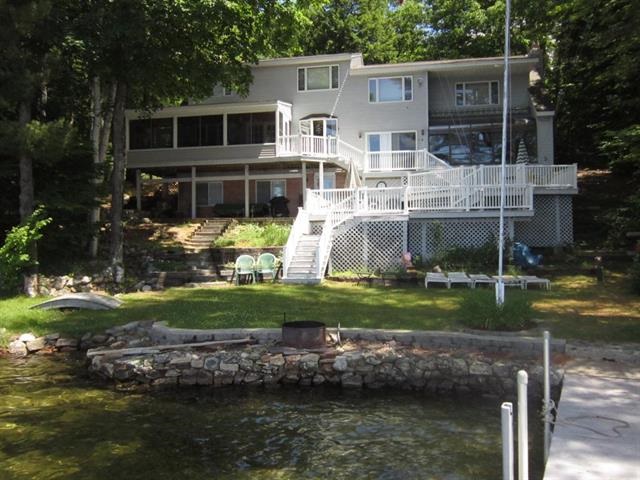 72 North Roberts Cove Road Wakefield, NH 03872 - Photo 1 of 37 Gallery Image 1