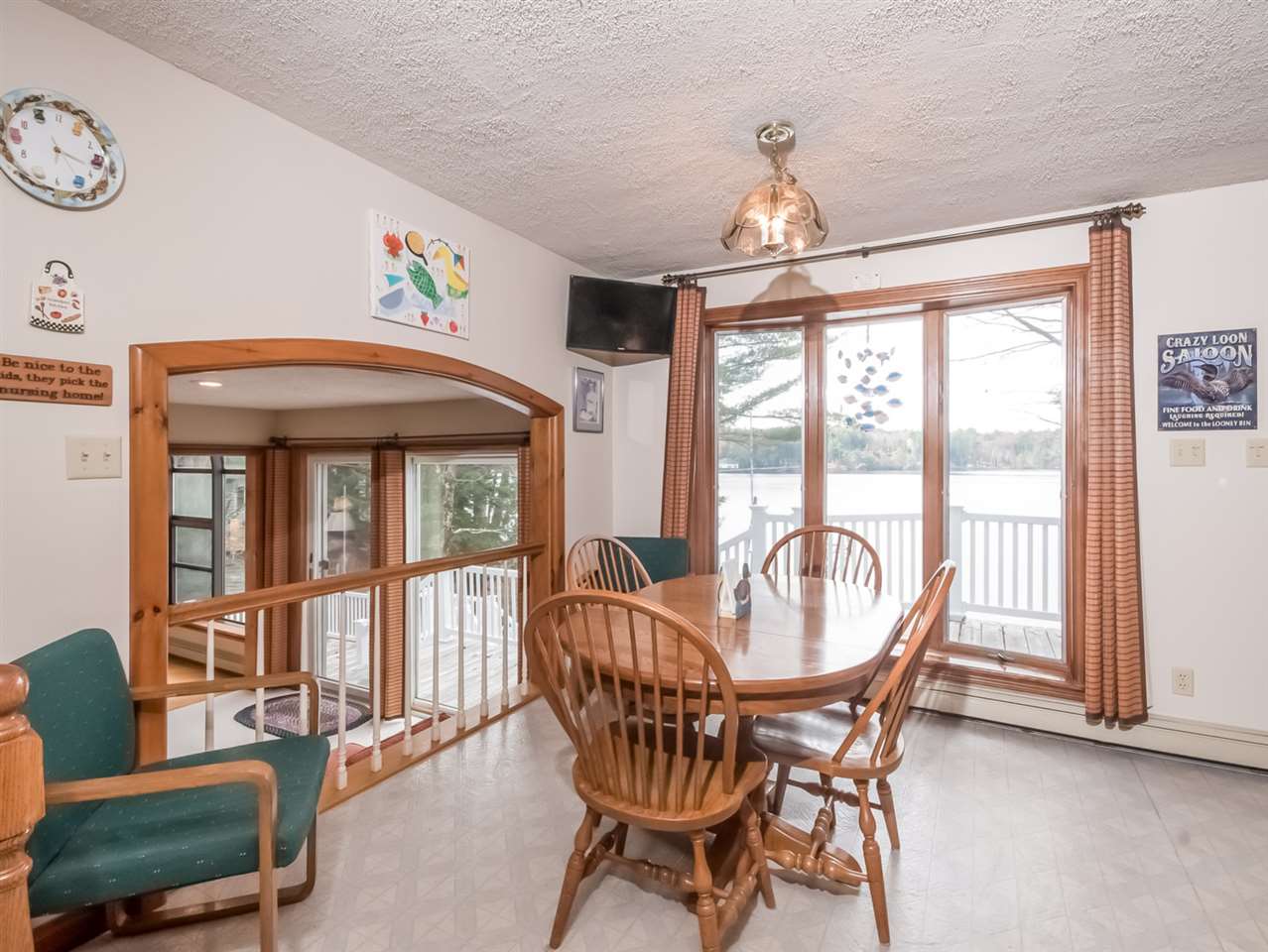 72 North Roberts Cove Road Wakefield, NH 03872 - Photo 12 of 37 Gallery Image 12