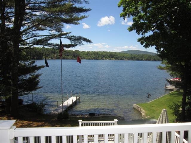 72 North Roberts Cove Road Wakefield, NH 03872 - Photo 3 of 37 Gallery Image 3