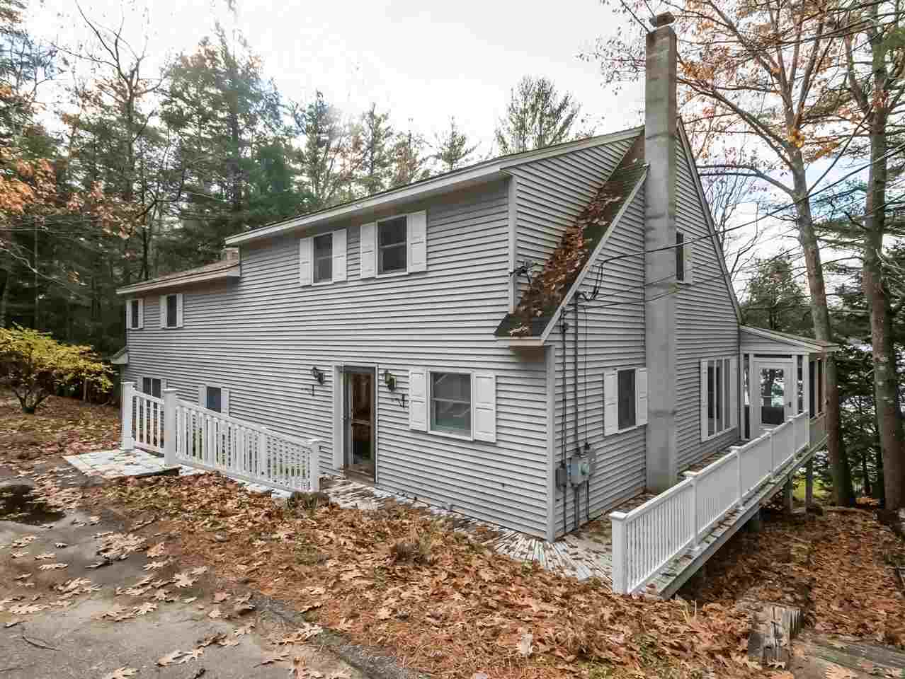 72 North Roberts Cove Road Wakefield, NH 03872 - Photo 32 of 37 Gallery Image 32