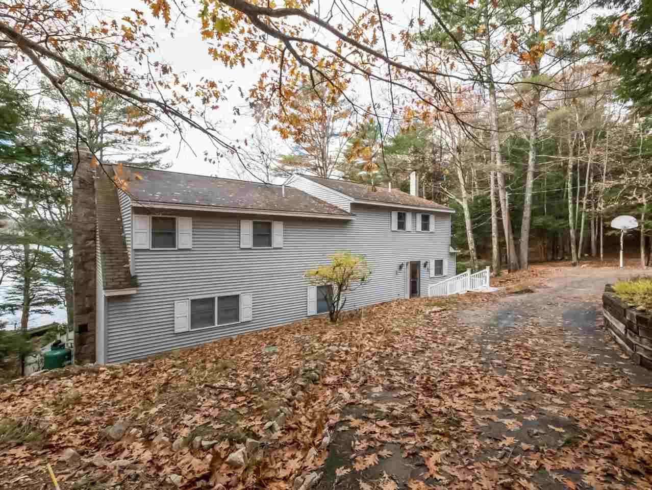 72 North Roberts Cove Road Wakefield, NH 03872 - Photo 33 of 37 Gallery Image 33