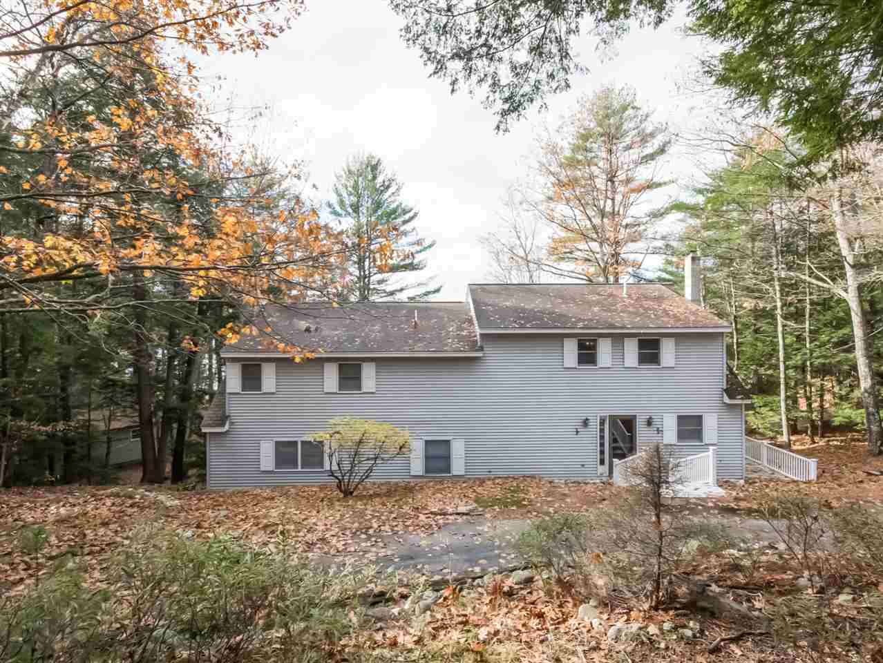 72 North Roberts Cove Road Wakefield, NH 03872 - Photo 34 of 37 Gallery Image 34