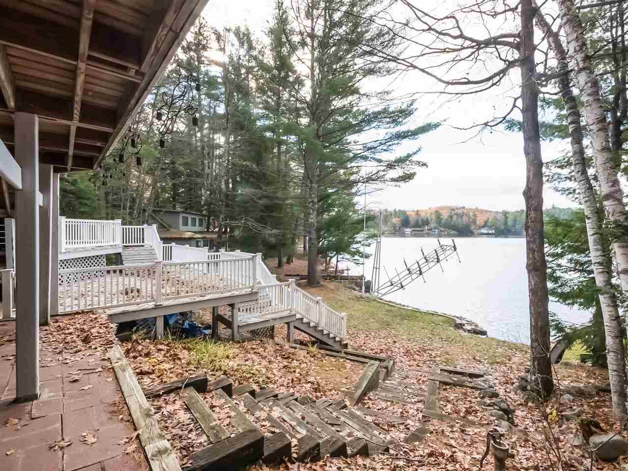 72 North Roberts Cove Road Wakefield, NH 03872 - Photo 35 of 37 Gallery Image 35