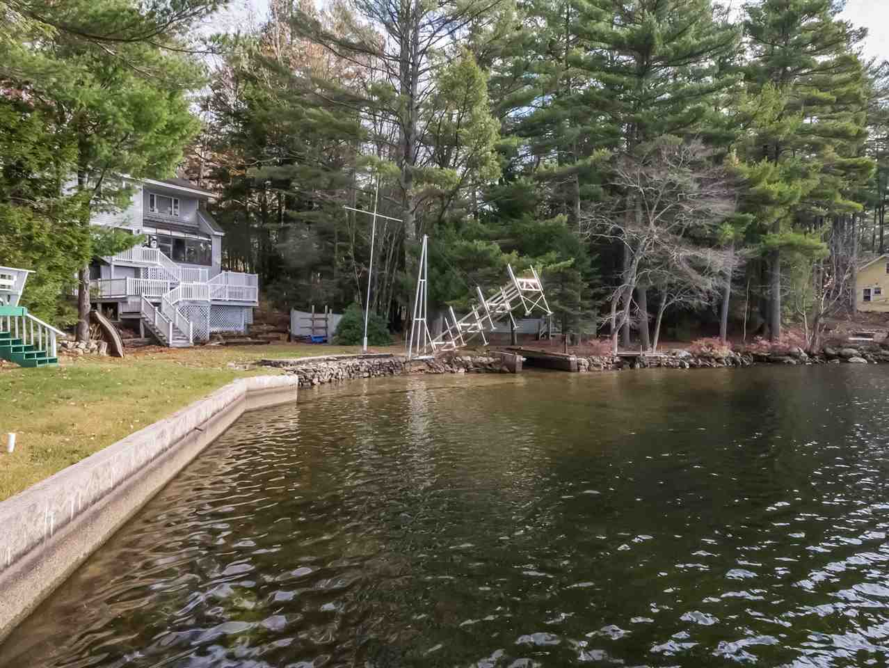72 North Roberts Cove Road Wakefield, NH 03872 - Photo 5 of 37 Gallery Image 5