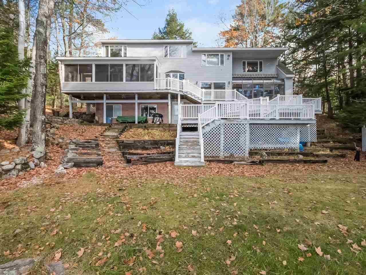 72 North Roberts Cove Road Wakefield, NH 03872 - Photo 6 of 37 Gallery Image 6
