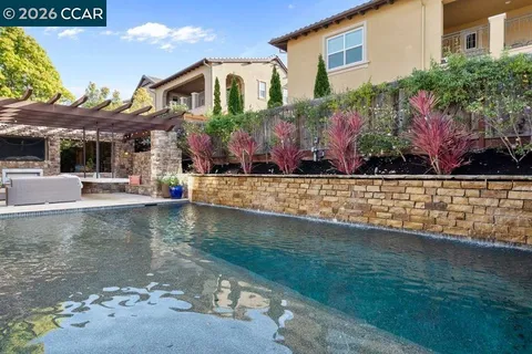 $3,195,000 | 415 Vendeen Court, Danville, CA 94506