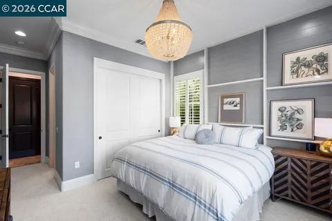 $3,195,000 | 415 Vendeen Court, Danville, CA 94506