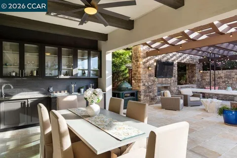 $3,195,000 | 415 Vendeen Court, Danville, CA 94506