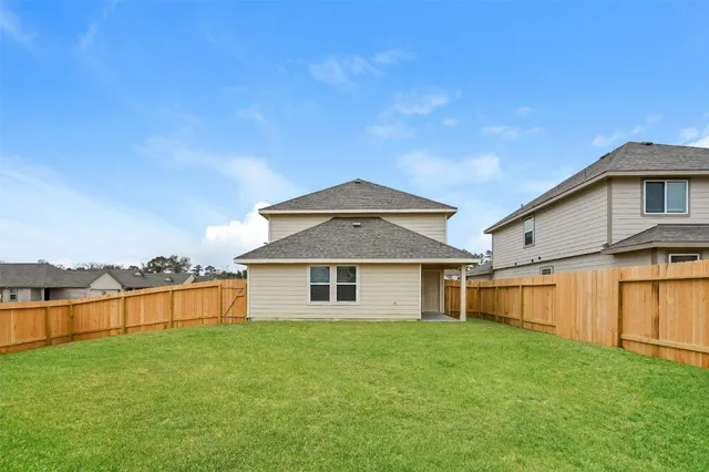 $1,835 | 313 Fallow Deer Drive, Huntsville, TX 77320