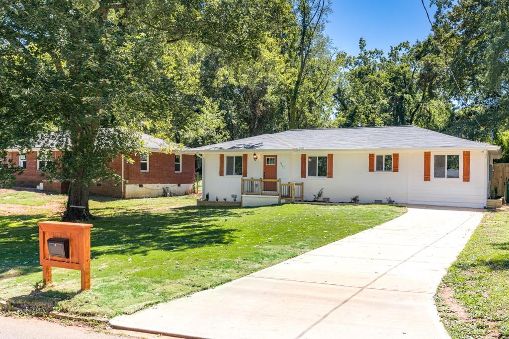 3147 Robin Road Decatur, GA 30032 - Photo 1 of 1