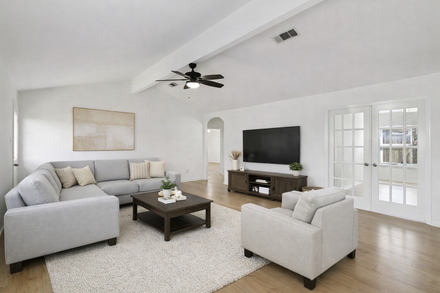 8006 Distant Harbor Road Baytown, TX 77523 - Photo 11 of 27 Virtually Staged